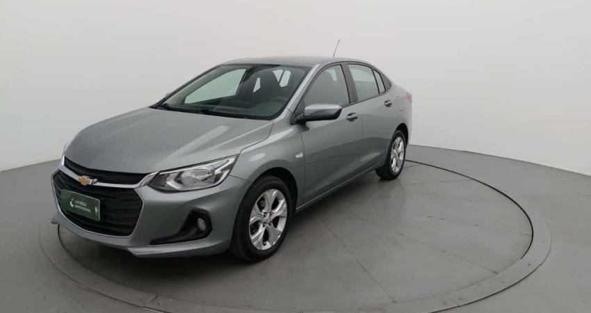 Chevrolet Onix 2024 1.0 turbo flex ltz automático