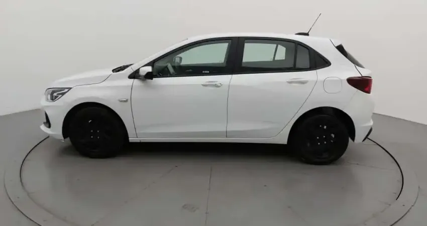 Chevrolet Onix 2025 1.0 turbo flex lt manual