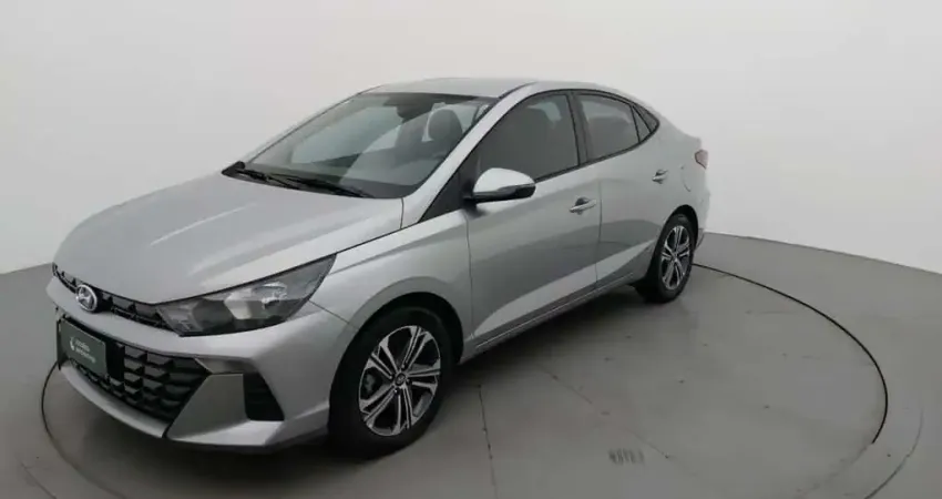 Hyundai Hb20s 2024 1.0 tgdi flex comfort plus automático