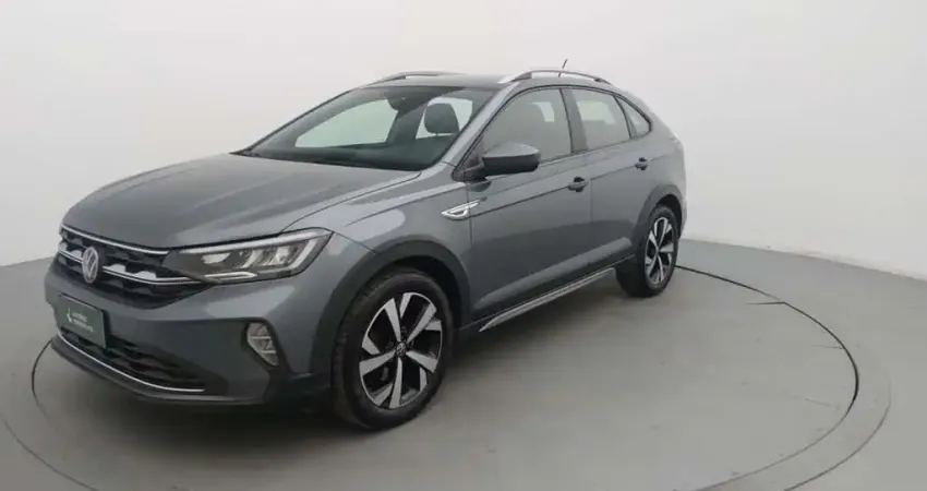 Volkswagen Nivus 2024 1.0 200 tsi total flex highline automático