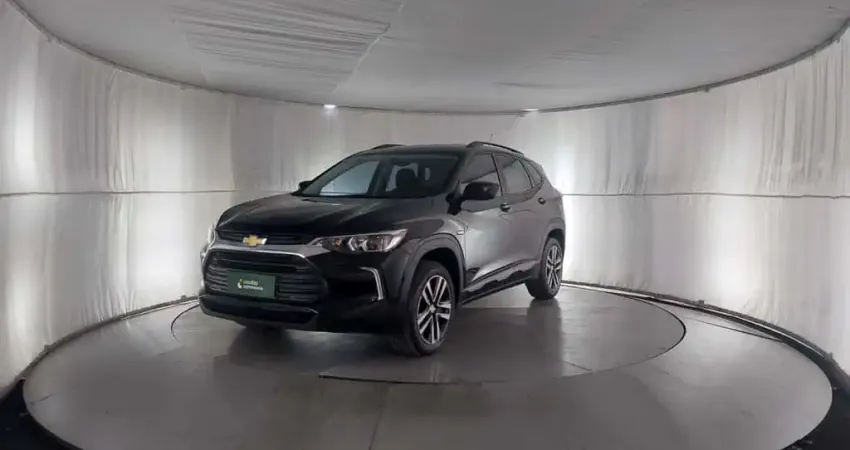 Chevrolet Tracker 2024 1.0 turbo flex lt automático