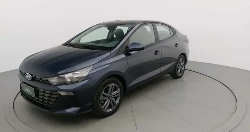 Hyundai Hb20s 2024 1.0 tgdi flex comfort plus automático