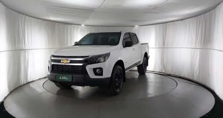 Chevrolet S10 2023 2.8 16v turbo diesel lt cd 4x4 automático
