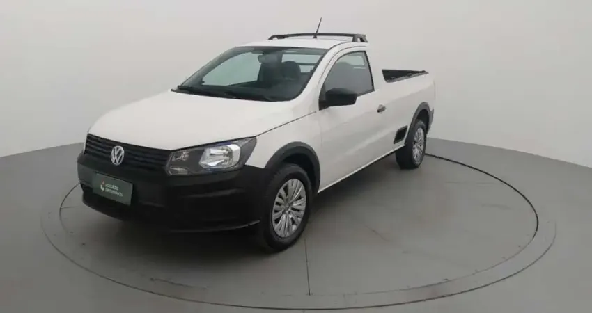 Volkswagen Saveiro 2023 1.6 msi robust cd 16v flex 2p manual