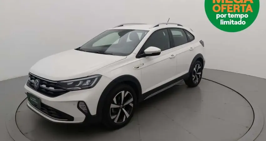 Volkswagen Nivus 2024 1.0 200 tsi total flex highline automático
