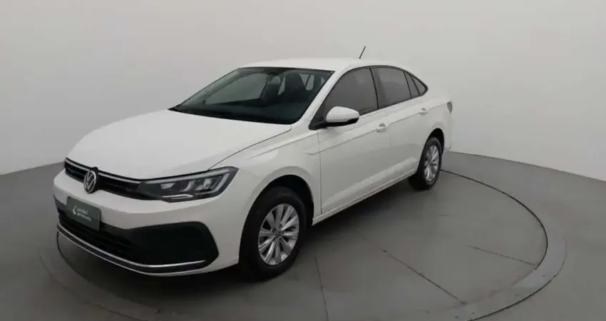 Volkswagen Virtus 2023 1.0 170 tsi automático