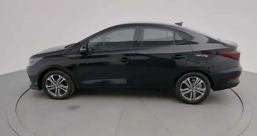 Hyundai Hb20s 2024 1.0 tgdi flex comfort automático