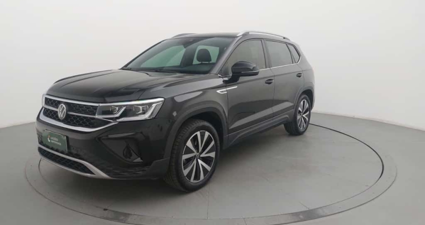 Volkswagen Taos 2023 1.4 250 tsi total flex highline automático