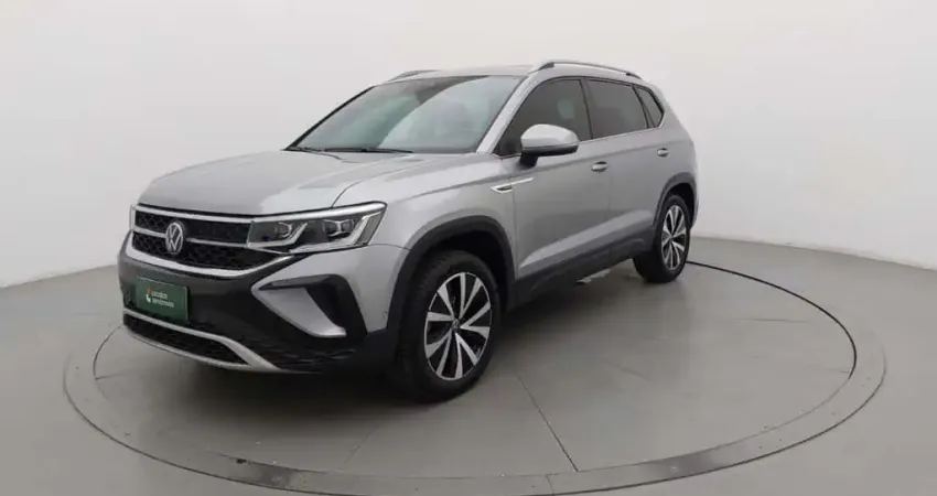 Volkswagen Taos 2023 1.4 250 tsi total flex highline automático
