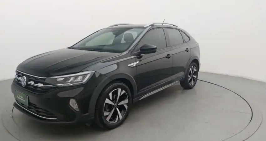 Volkswagen Nivus 2022 1.0 200 tsi total flex highline automático