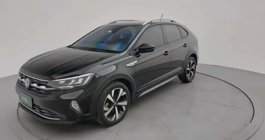 Volkswagen Nivus 2021 1.0 200 tsi total flex highline automático