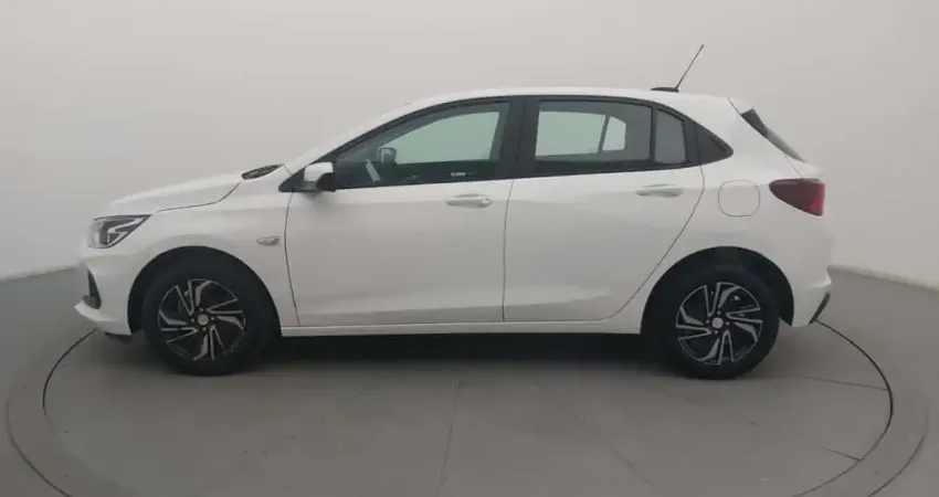 Chevrolet Onix 2024 1.0 flex lt manual