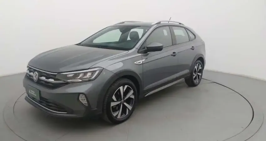 Volkswagen Nivus 2024 1.0 200 tsi total flex highline automático
