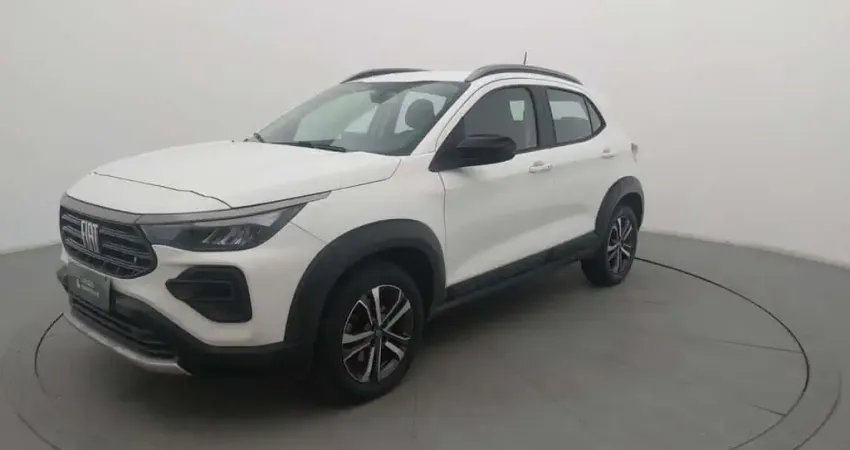 Fiat Pulse 2024 1.0 turbo 200 flex audace cvt