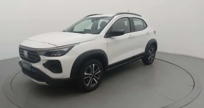 Fiat Pulse 2024 1.0 turbo 200 flex audace cvt