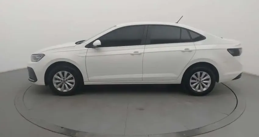 Volkswagen Virtus 2024 1.0 tsi flex 12v aut