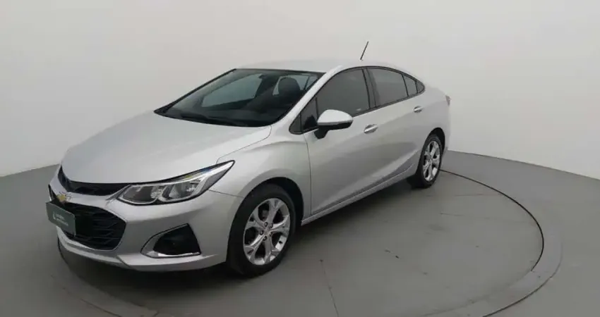 Chevrolet Cruze 2023 1.4 turbo lt 16v flex 4p automático