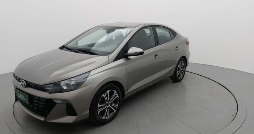 Hyundai Hb20s 2024 1.0 tgdi flex comfort plus automático