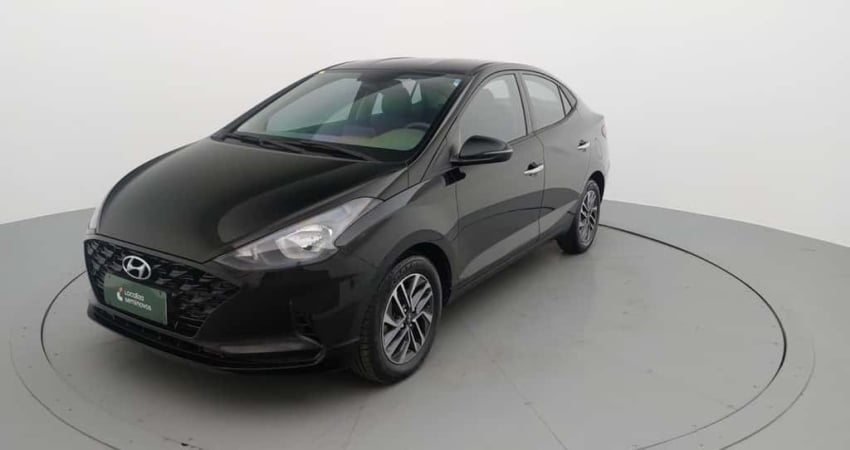 Hyundai Hb20 2022 1.0 tgdi flex platinum automático