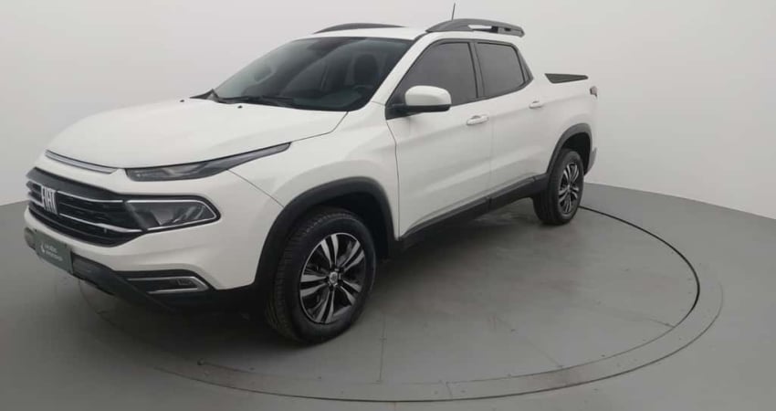 Fiat Toro 2023 1.3 turbo 270 flex freedom at6