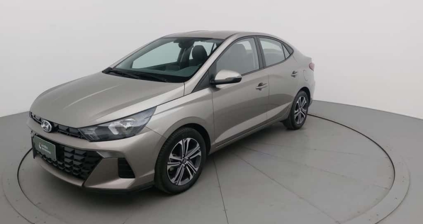 Hyundai Hb20s 2024 1.0 tgdi flex comfort automático