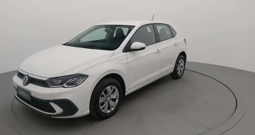 Volkswagen Polo 2024 1.0 mpi manual