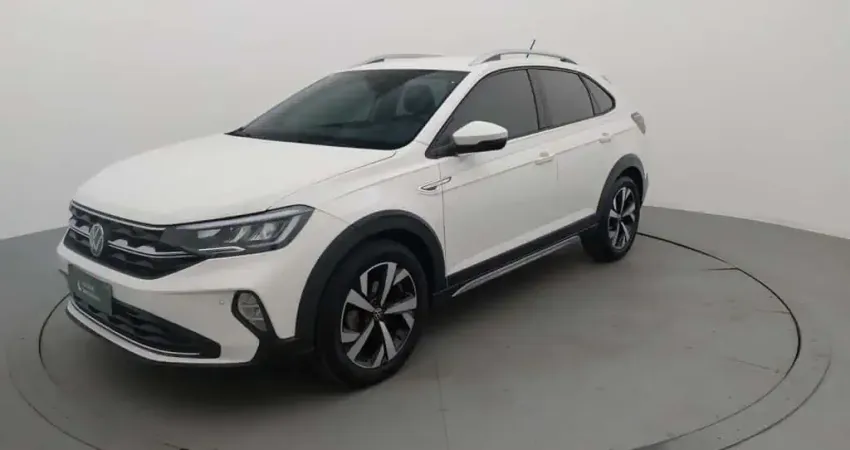 Volkswagen Nivus 2023 1.0 200 tsi total flex highline automático