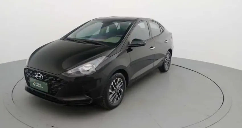 Hyundai Hb20 2022 1.0 tgdi flex platinum automático