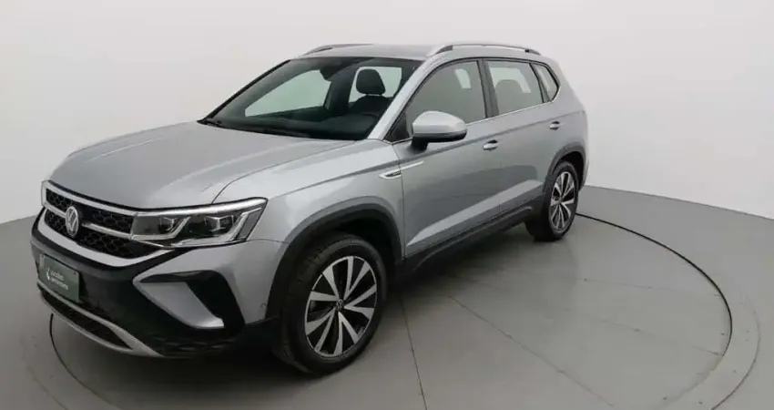 Volkswagen Taos 2023 1.4 250 tsi total flex highline automático