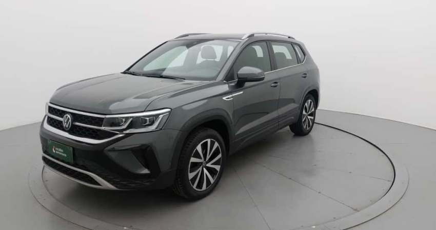 Volkswagen Taos 2023 1.4 250 tsi total flex highline automático
