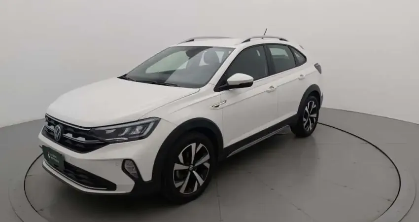 Volkswagen Nivus 2024 1.0 200 tsi total flex highline automático