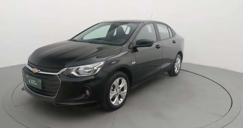 Chevrolet Onix 2024 1.0 turbo flex ltz automático