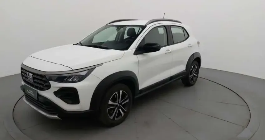 Fiat Pulse 2024 1.0 turbo 200 flex audace cvt