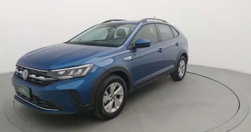 Volkswagen Nivus 2024 1.0 200 tsi total flex comfortline automático