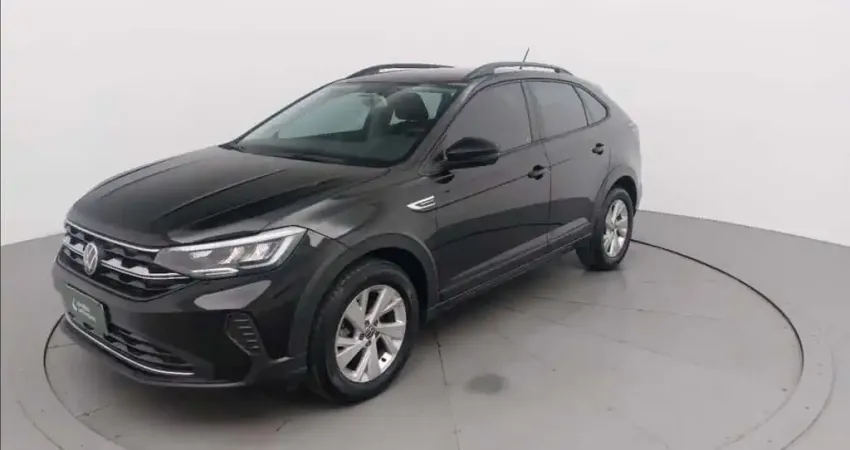 Volkswagen Nivus 2024 1.0 200 tsi total flex comfortline automático