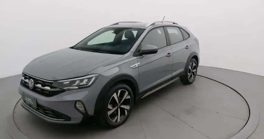 Volkswagen Nivus 2024 1.0 200 tsi total flex highline automático