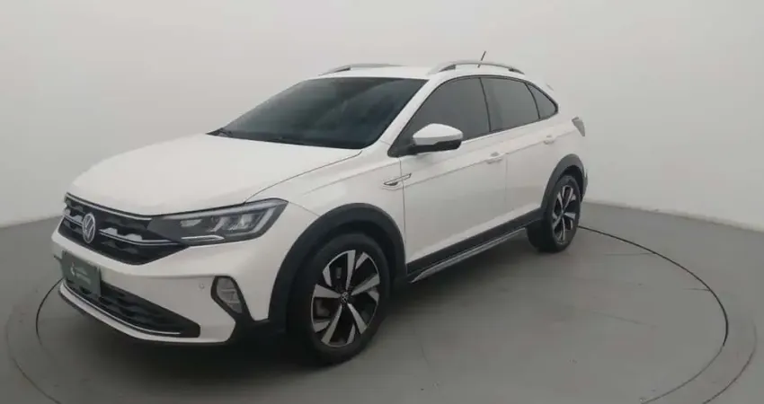 Volkswagen Nivus 2022 1.0 200 tsi total flex highline automático