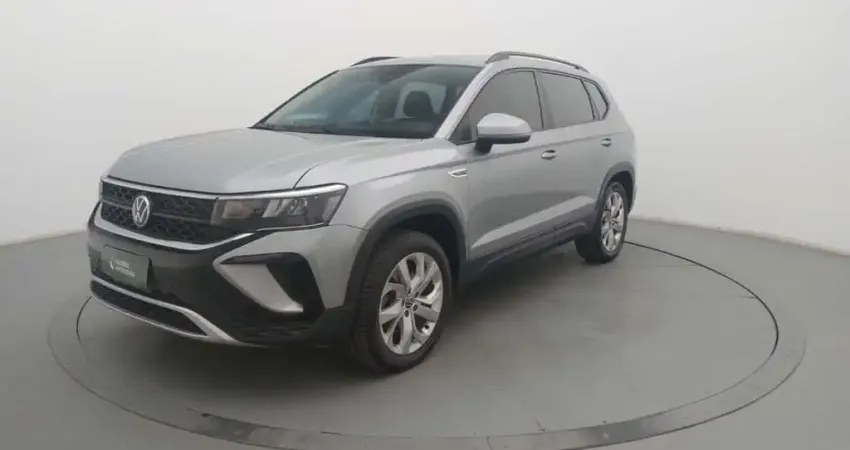 Volkswagen Taos 2023 1.4 250 tsi total flex comfortline automático