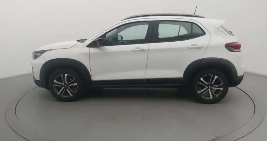 Fiat Pulse 2024 1.0 turbo 200 flex audace cvt