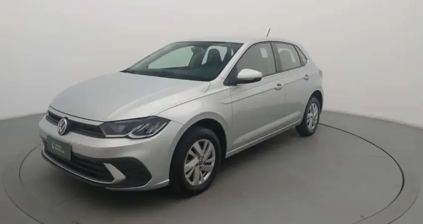 Volkswagen Polo 2024 1.0 mpi manual