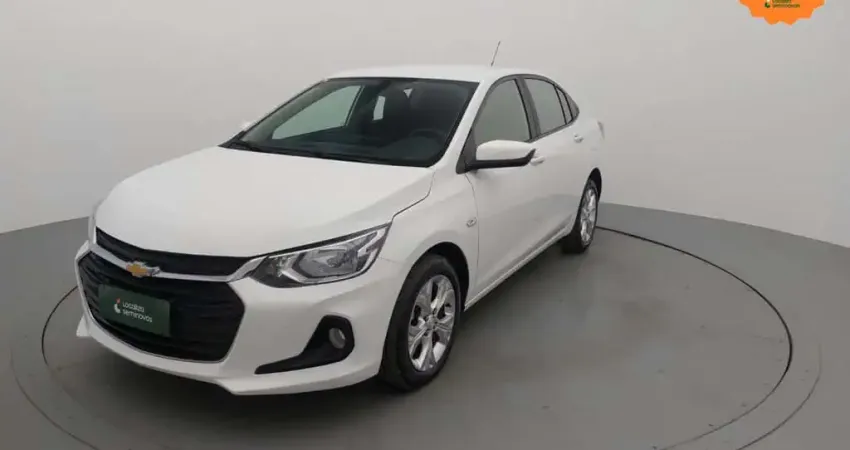 Chevrolet Onix 2024 1.0 turbo flex ltz automático