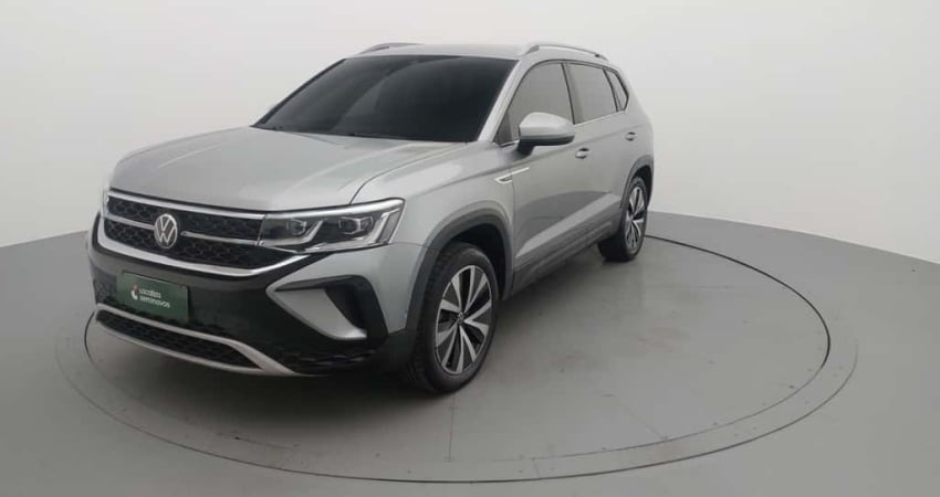 Volkswagen Taos 2023 1.4 250 tsi total flex highline automático