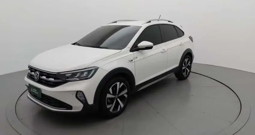 Volkswagen Nivus 2023 1.0 200 tsi total flex highline automático