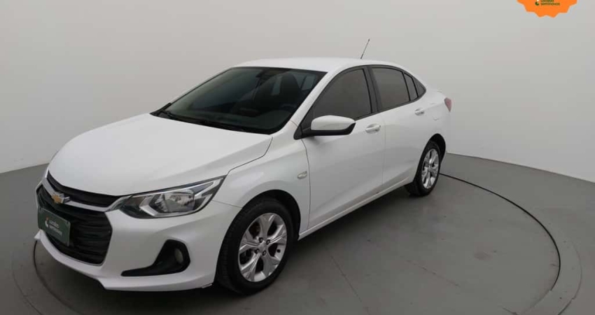 Chevrolet Onix 2024 1.0 turbo flex ltz automático