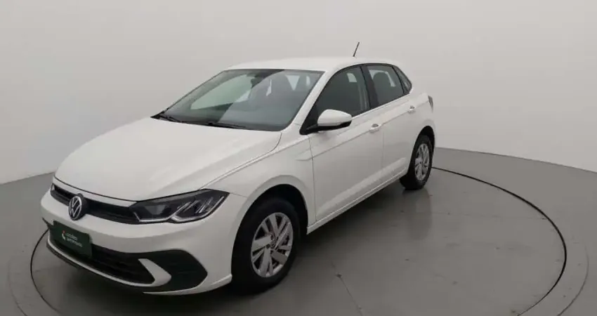 Volkswagen Polo 2024 1.0 mpi manual