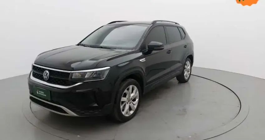 Volkswagen Taos 2023 1.4 250 tsi total flex comfortline automático