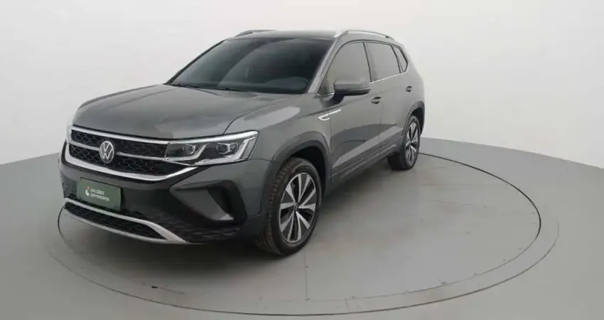 Volkswagen Taos 2023 1.4 250 tsi total flex highline automático