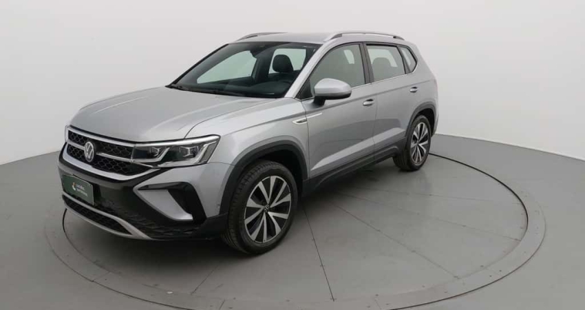 Volkswagen Taos 2023 1.4 250 tsi total flex highline automático