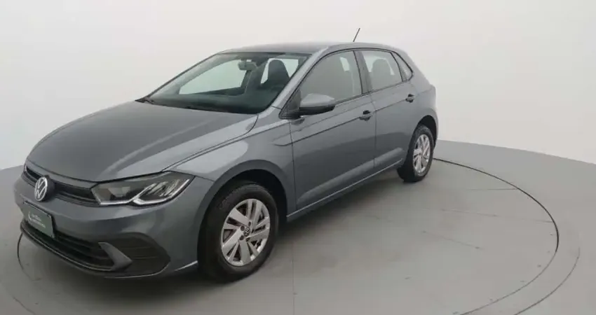 Volkswagen Polo 2024 1.0 mpi manual