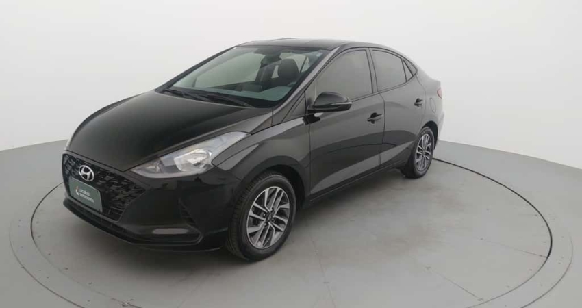 Hyundai Hb20 2022 1.0 tgdi flex platinum automático